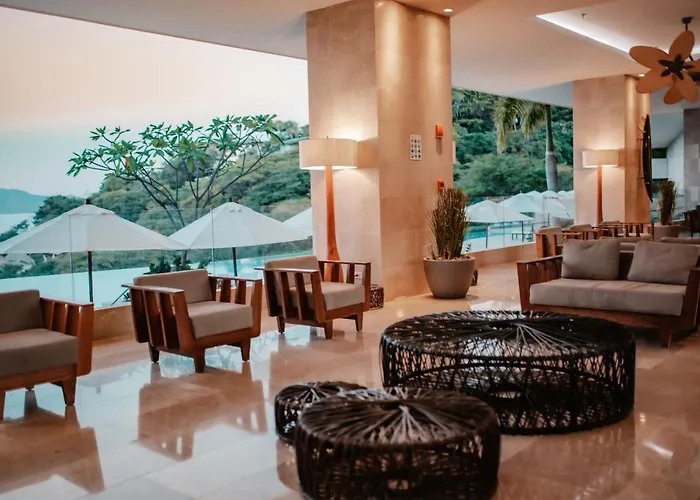 Hotel Wyndham Tamarindo