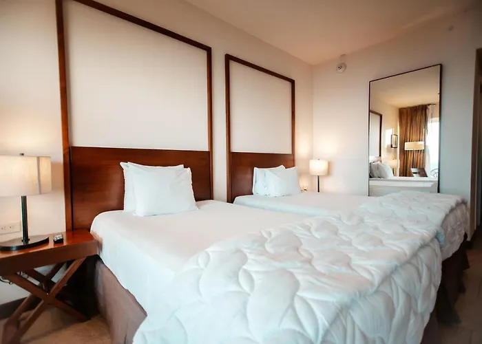 Hotel Wyndham