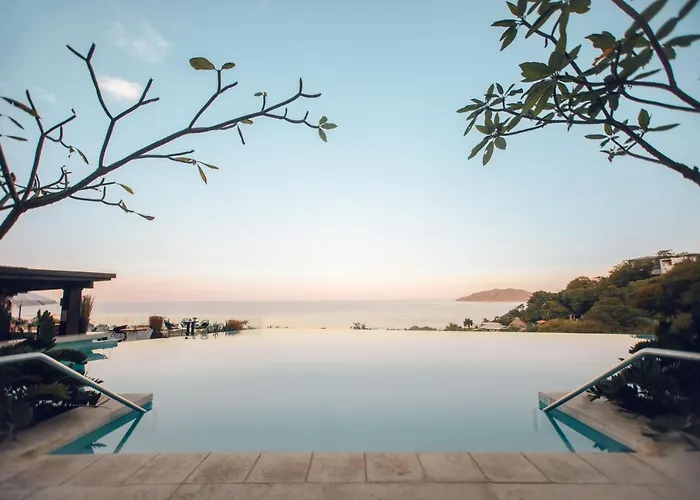 Hotel Wyndham Tamarindo
