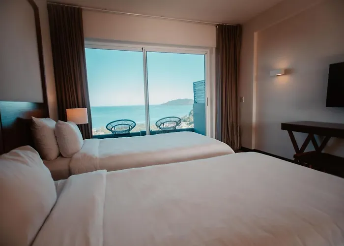 Hotel Wyndham 4*