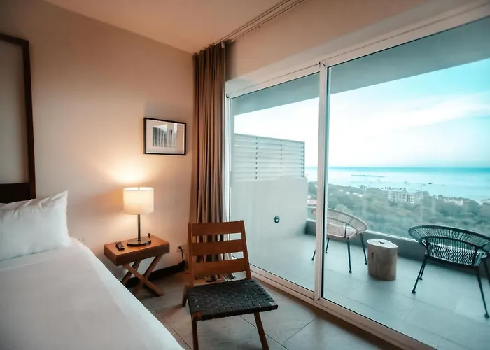 Hotel Wyndham Tamarindo