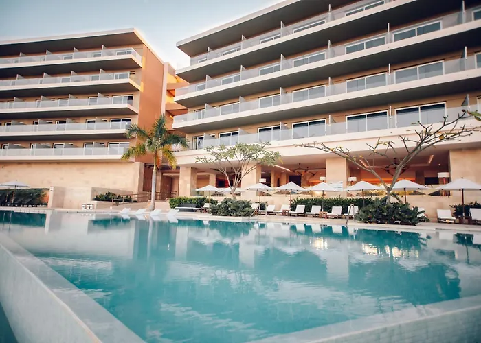 Wyndham Hotel