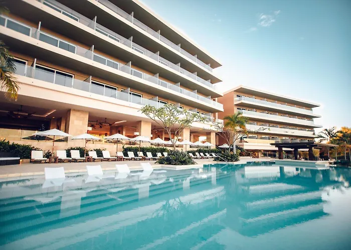 Wyndham Hotel Tamarindo