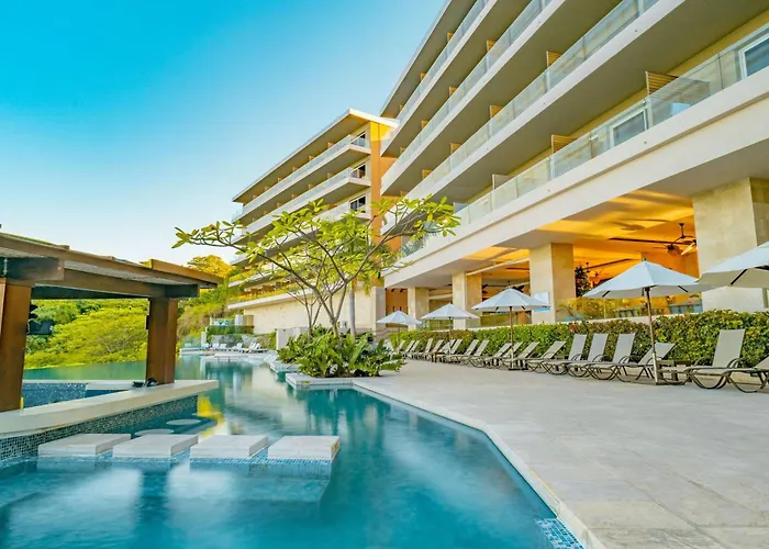 Wyndham Hotel