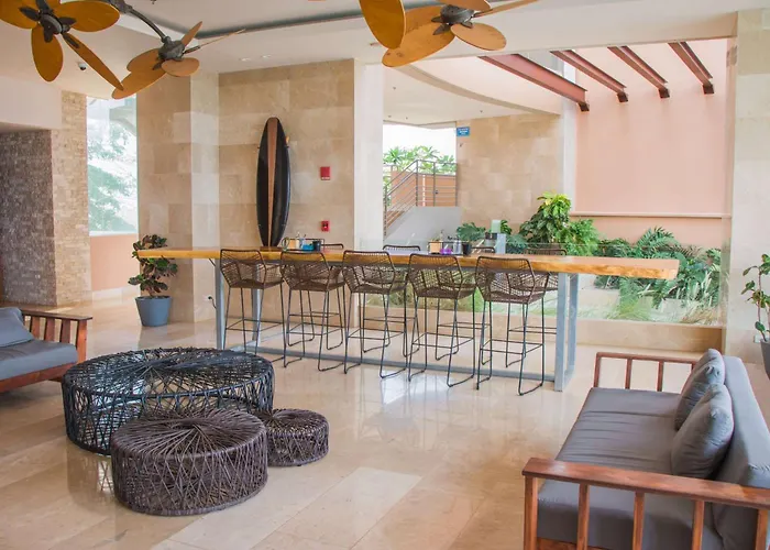 Hotel Wyndham 4*