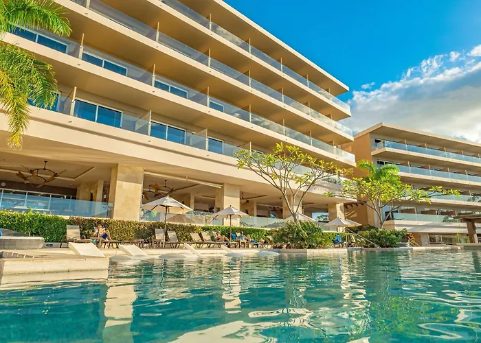 Wyndham Hotel Tamarindo