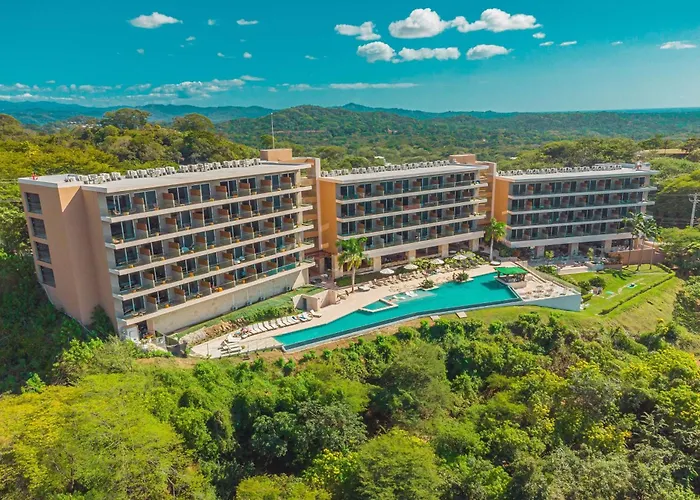 Hotel Wyndham Tamarindo