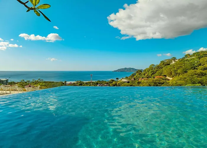 Wyndham 4* Tamarindo