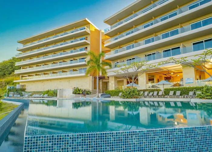 Hotel Wyndham Tamarindo