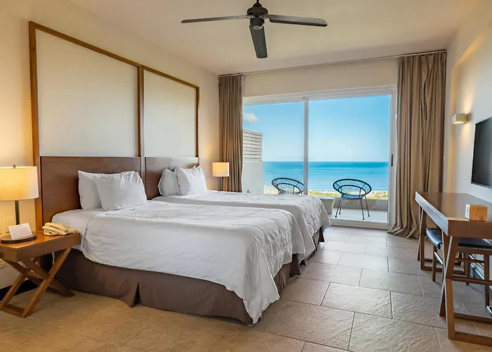 Wyndham Hotel Tamarindo