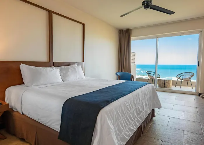 Hotel Wyndham Tamarindo