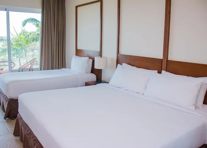 Hotel Wyndham 4*