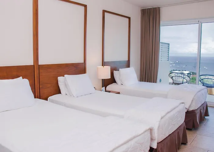 Wyndham Hotel Tamarindo