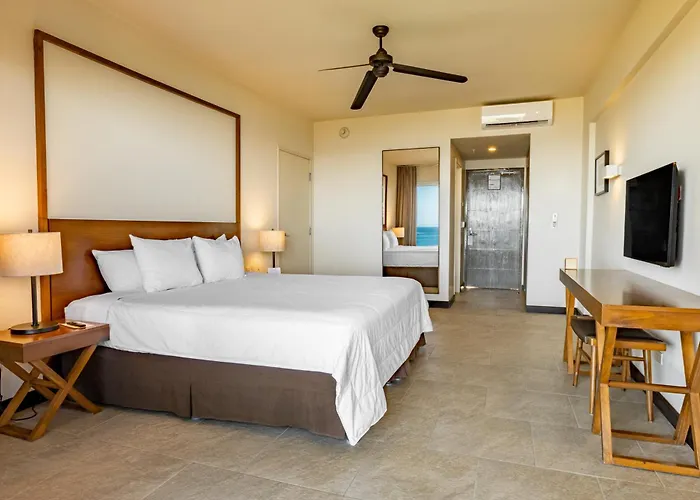 Wyndham Tamarindo