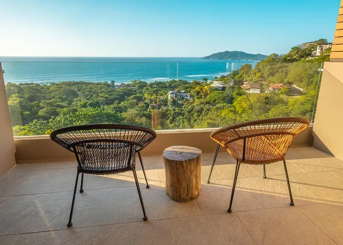 Wyndham 4* Tamarindo