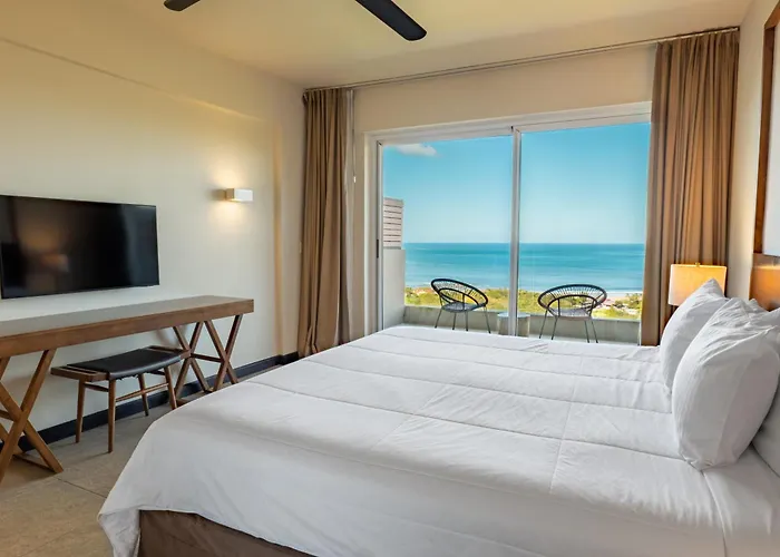 Wyndham Hotel Tamarindo