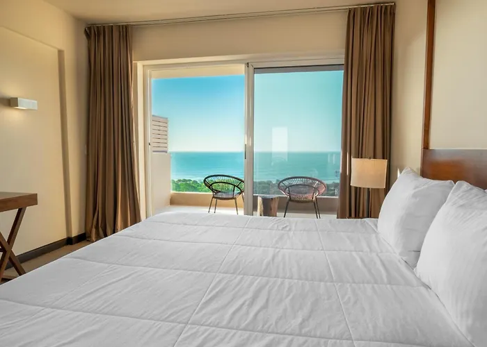 Wyndham Hotel