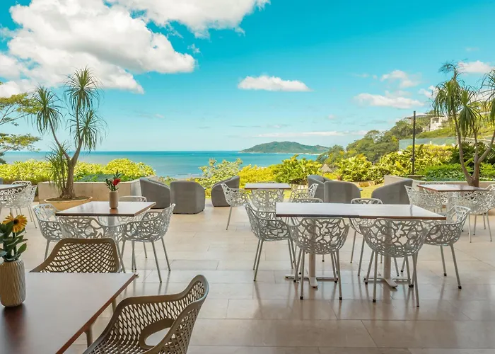 Wyndham 4* Tamarindo