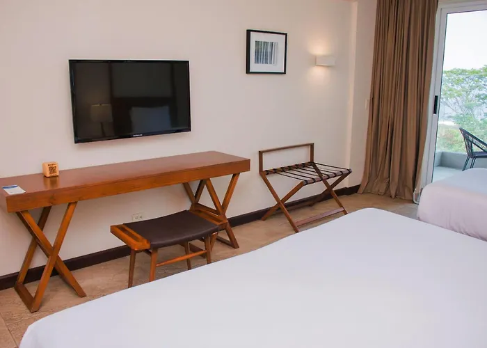Hotel Wyndham