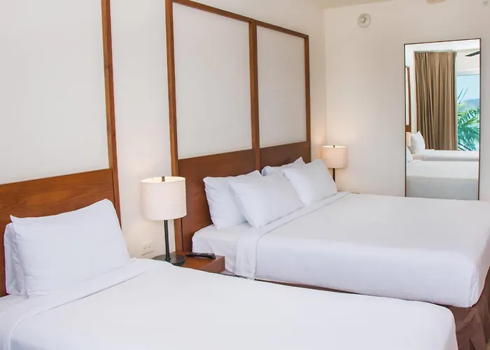 Wyndham Tamarindo
