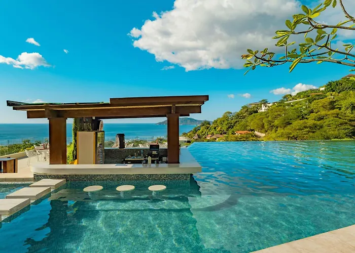 Wyndham 4* Tamarindo