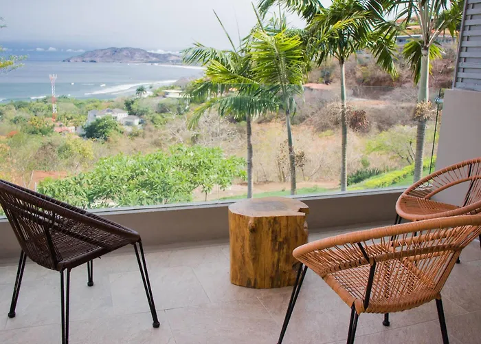 Hotel Wyndham Tamarindo