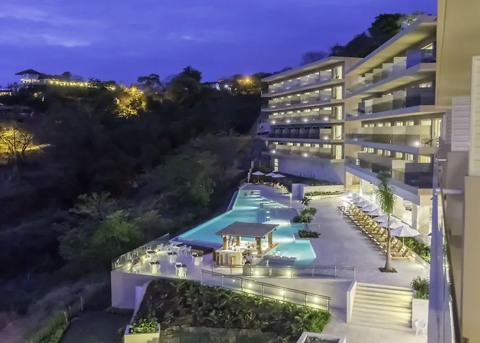 Hotel Wyndham