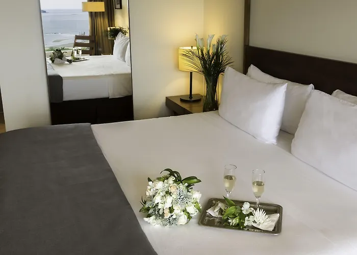 Hotel Wyndham 4*