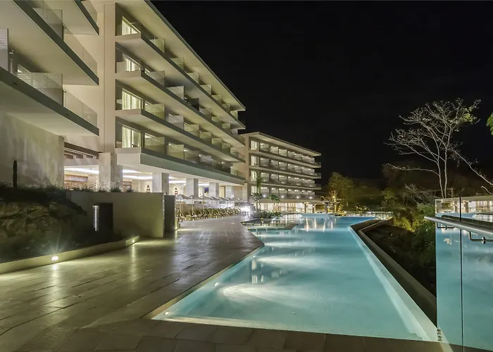 Wyndham Hotel Tamarindo