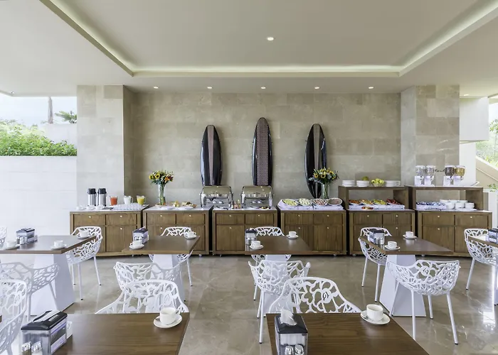 Wyndham Hotel 4*