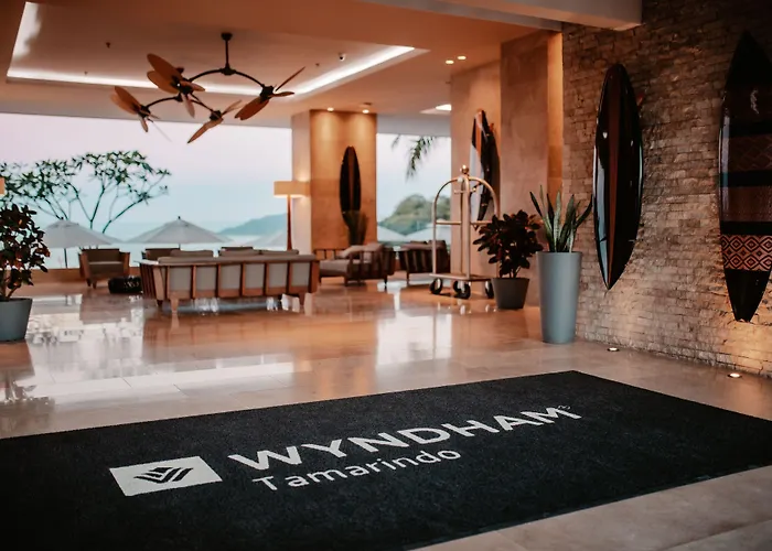 Wyndham Hotel