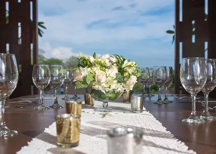 Hotel Wyndham Tamarindo