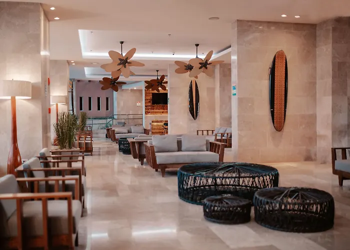 Hotel Wyndham Tamarindo