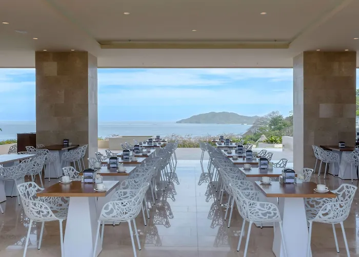 Wyndham 4* Tamarindo