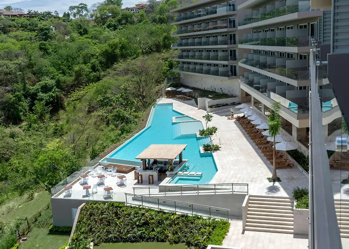 Hotel Wyndham