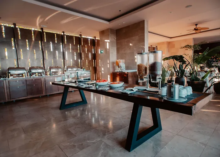 Hotel Wyndham Tamarindo