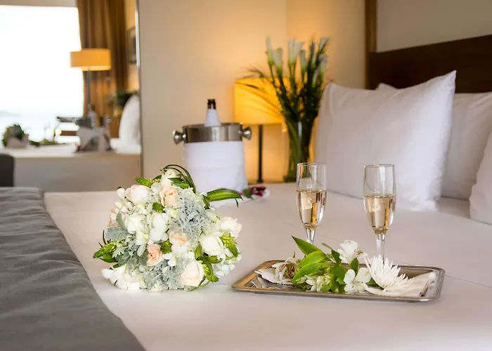 Wyndham Hotel