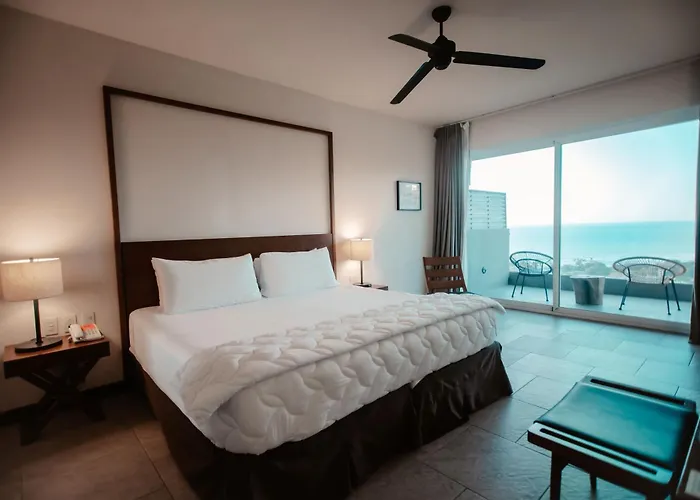 Wyndham 4* Tamarindo
